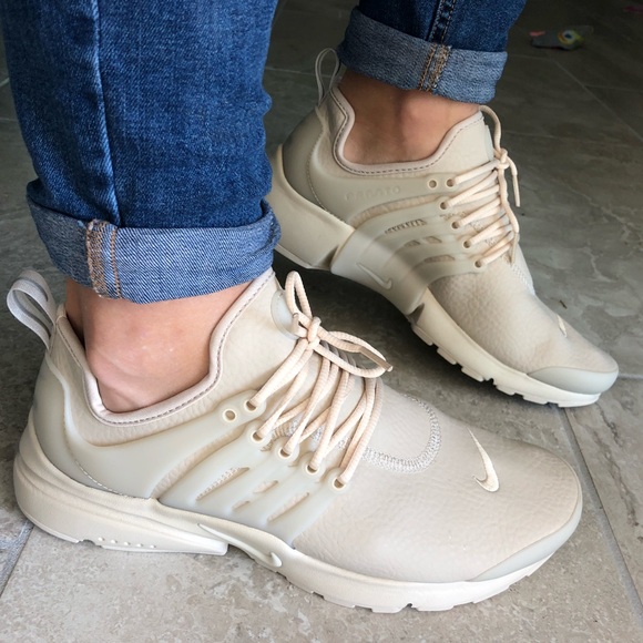 Nike Shoes - 💛Nike Air Presto 💛New 💛Price firm